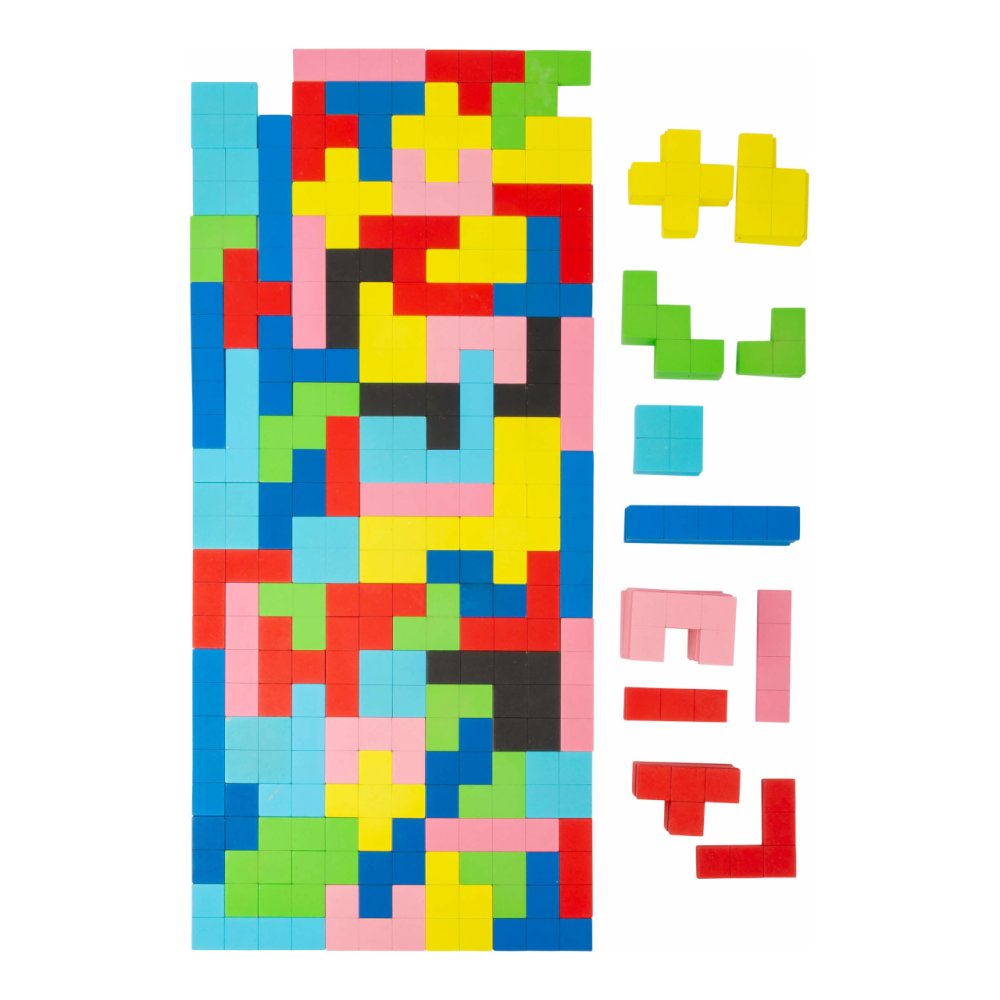 small foot Holzpuzzle Legespiel – Bild 6