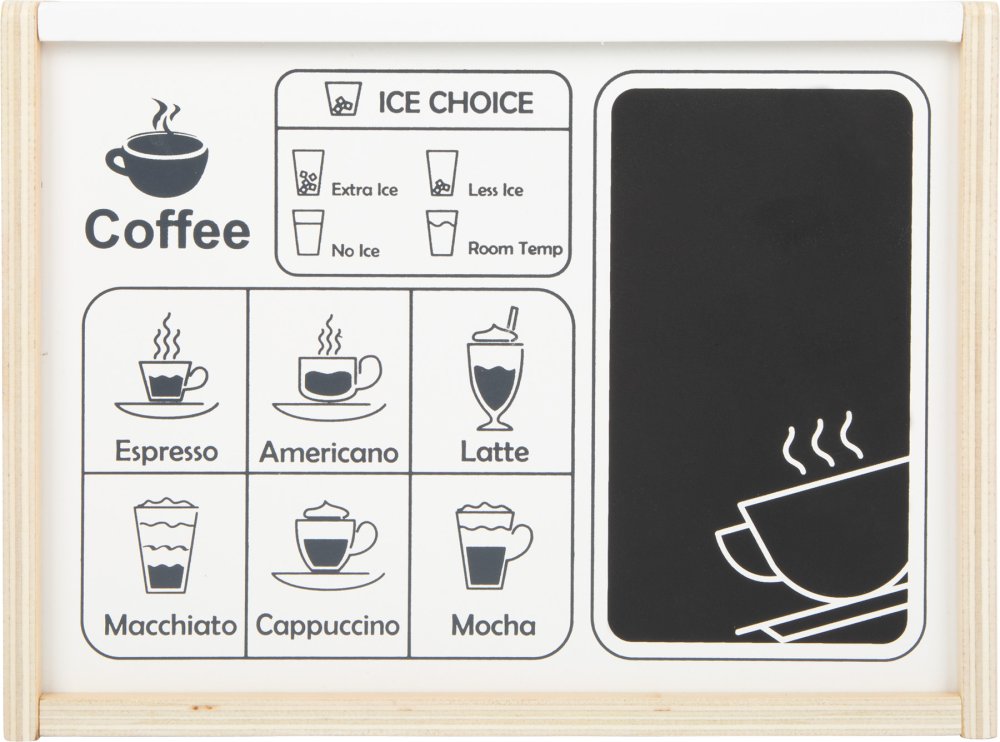 small foot Kávovar gastro (obrázek 9)