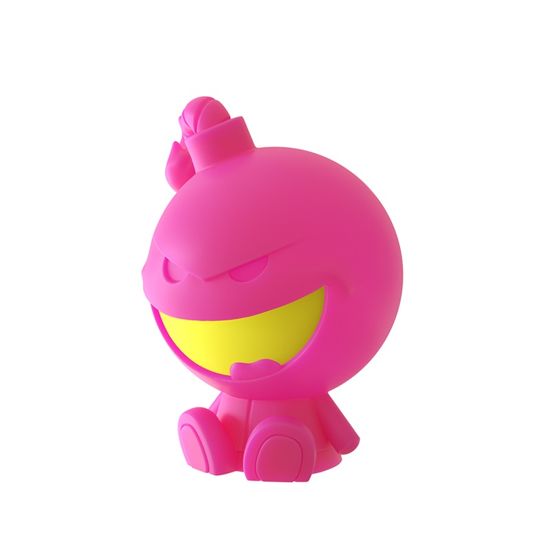 Schylling NeeDoh Příšerky Dohjee sada 3 ks (obrázek 11)