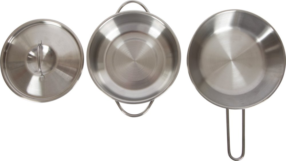 small foot Dětská kuchyňka industriální (obrázek 8)