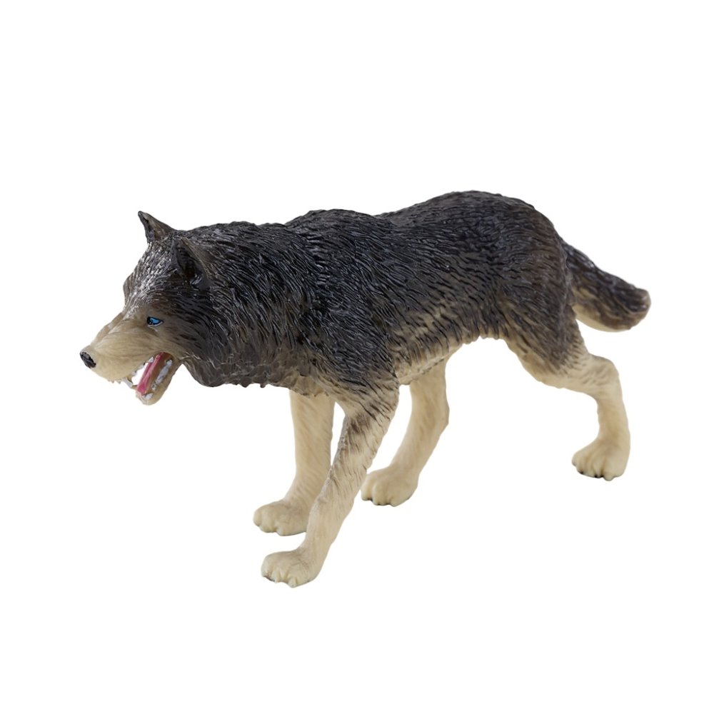 Mojo Wilk leśny - obrazek 4