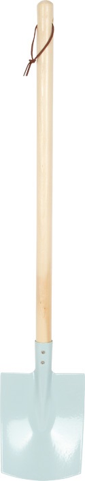 small foot Szpadel prosty niebieski 1 szt.