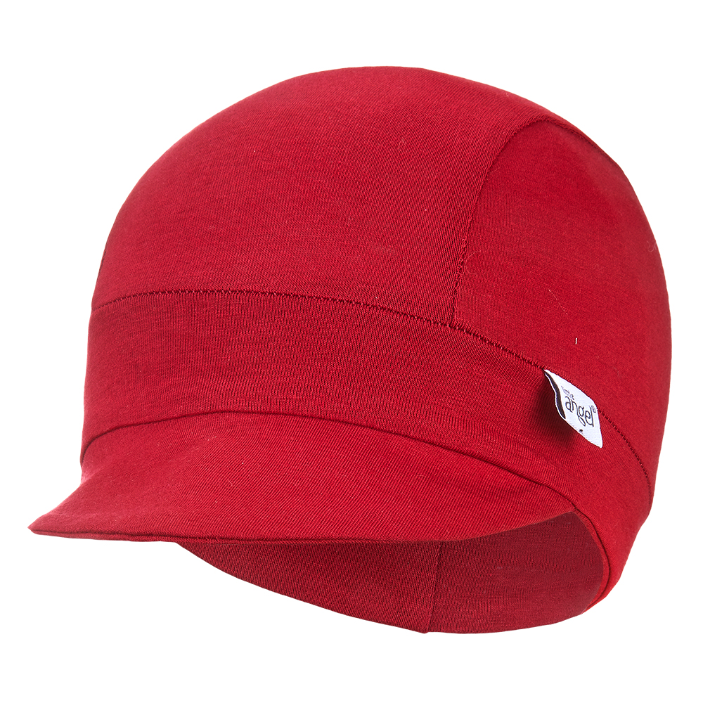 Cappellino leggero Outlast® - scarlet 2 | 39-41 cm