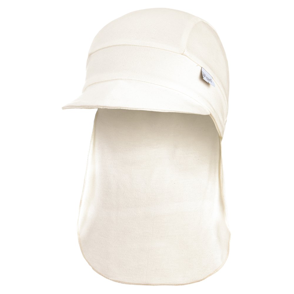 Outlast® vékony kalóz baseball sapka - fehér kávé 6 | 54-57 cm