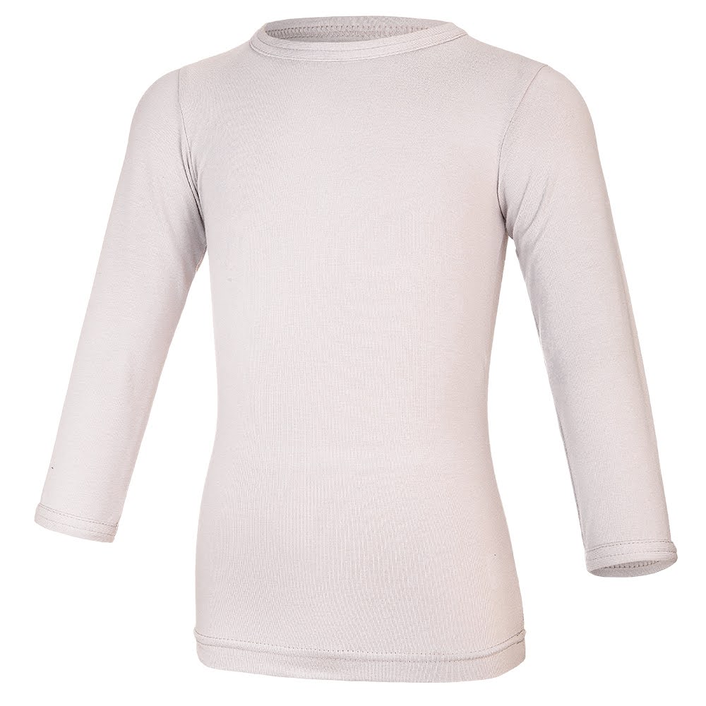 T-Shirt BASIC DR thin Outlast® - perle 86