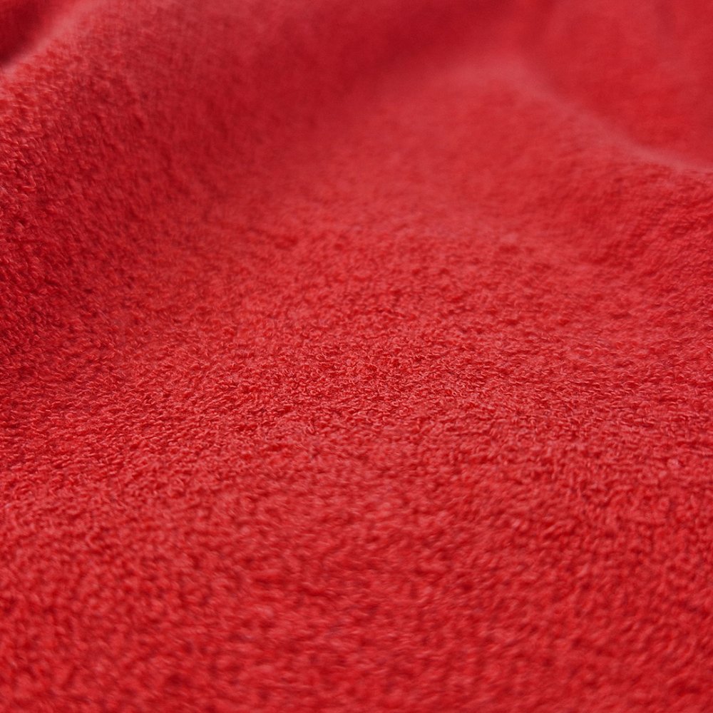 Pantalones de chándal TERRY Outlast® - rojo 80 - Imagen 6