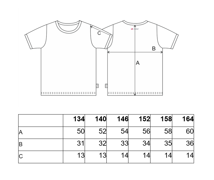 Camiseta BASIC KR fina Outlast® - pearl 134 - Imagen 7