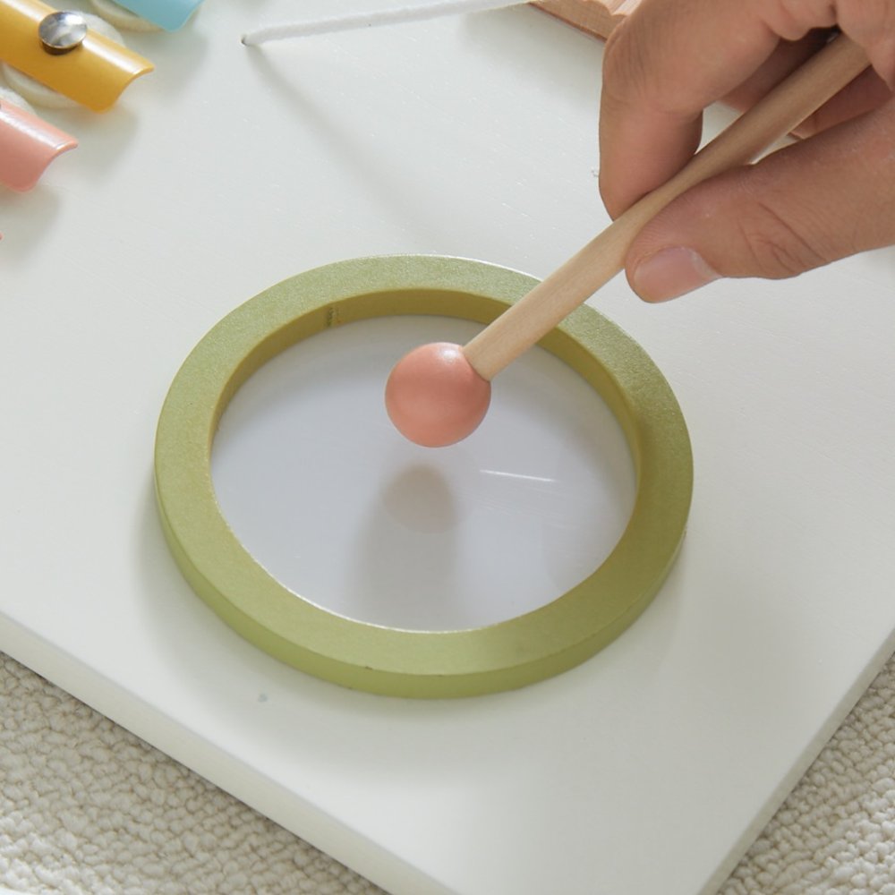 2Kids Toys Activity board Pes (obrázek 8)