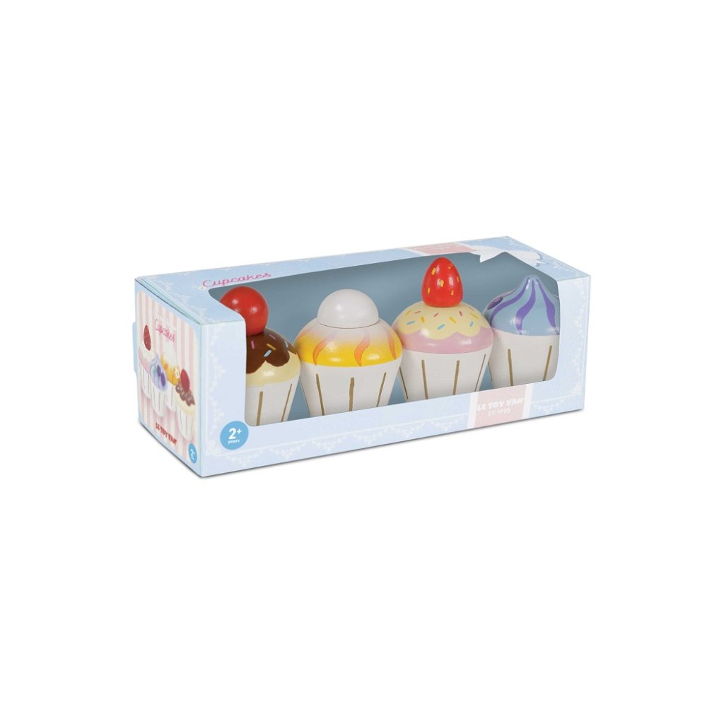 Le Toy Van Cupcaky (obrázek 5)