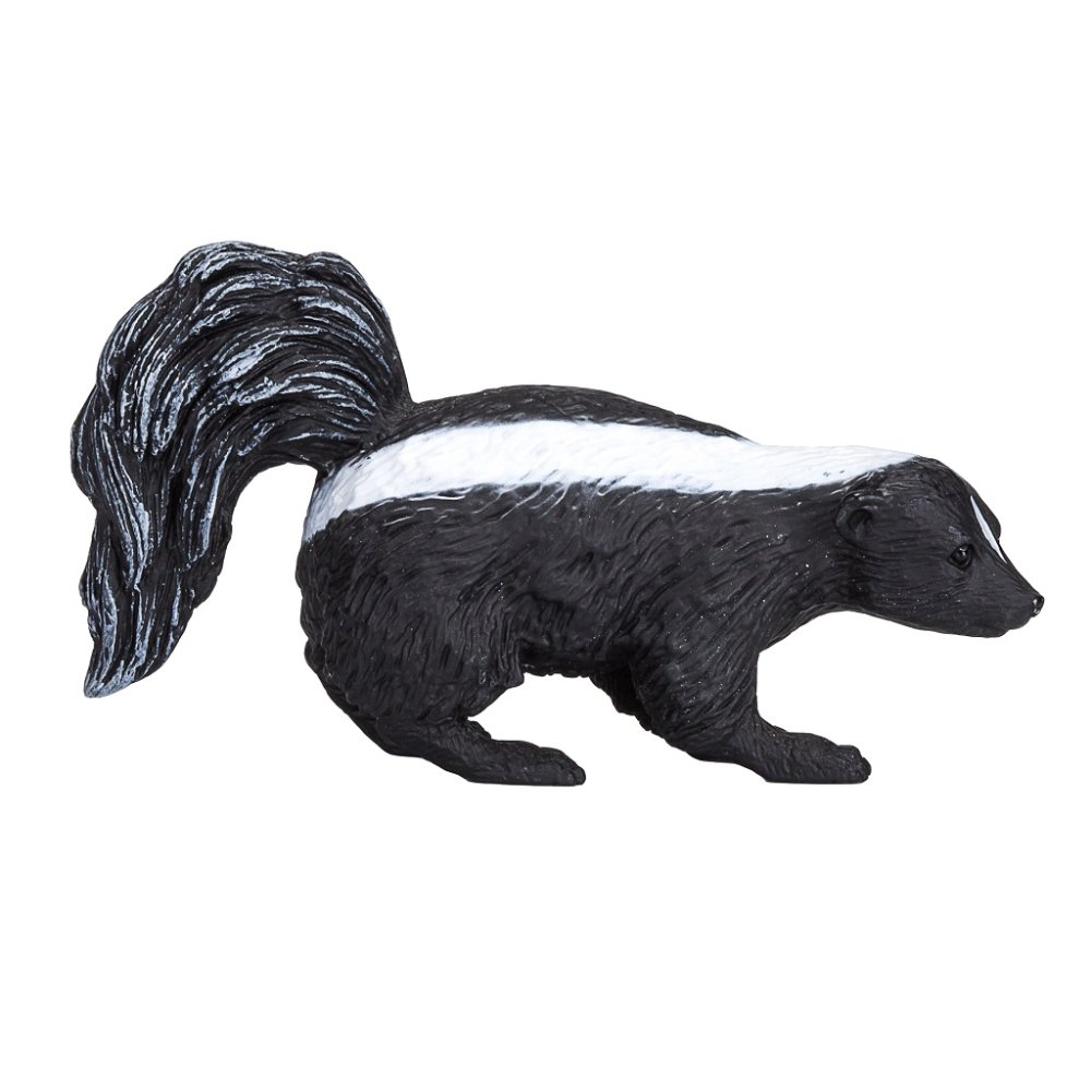 Mojo Skunk (obrázek 2)