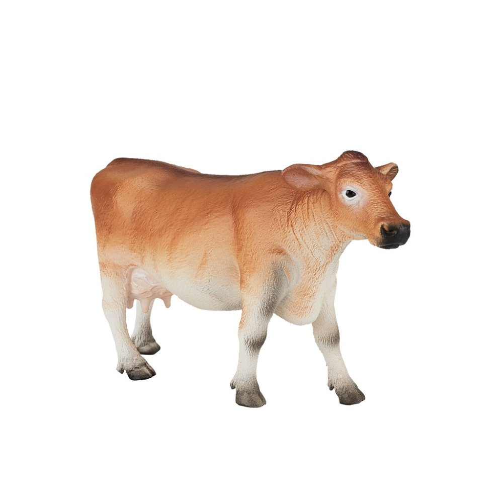 Mojo Jerseyská kráva (obrázek 6)