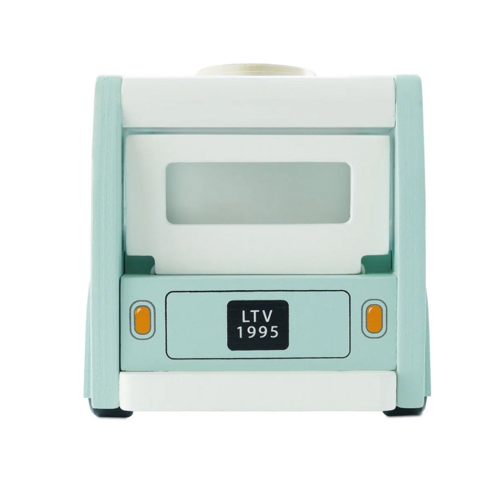Le Toy Van Autokaravan nový design (obrázek 4)
