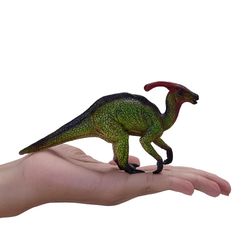 Mojo Parasaurolophus XL (obrázek 4)