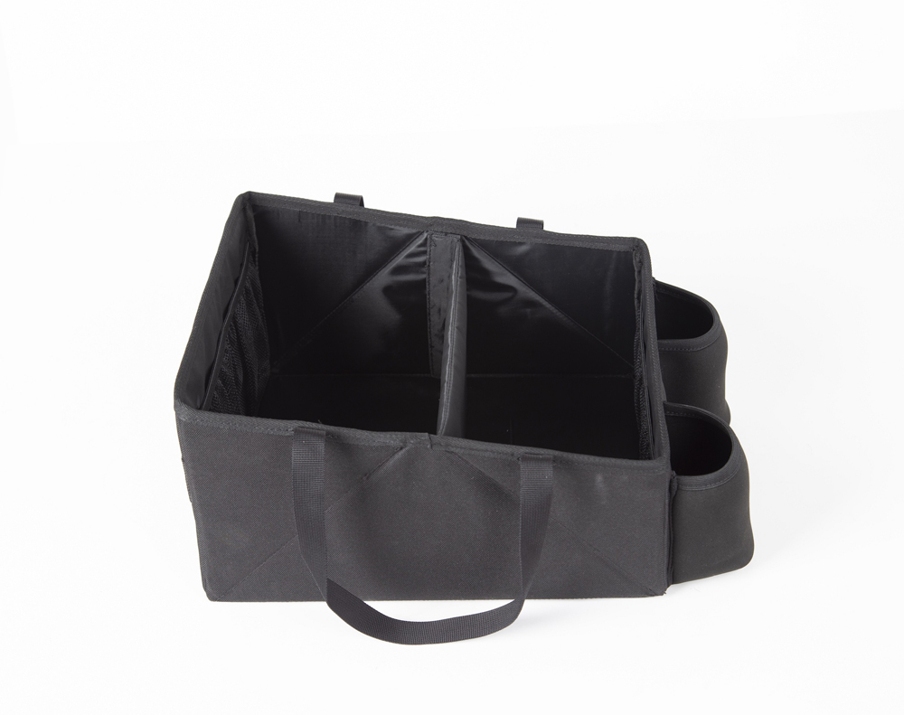 PETITE&MARS Boîte de rangement pour voiture Tidy – Image 6