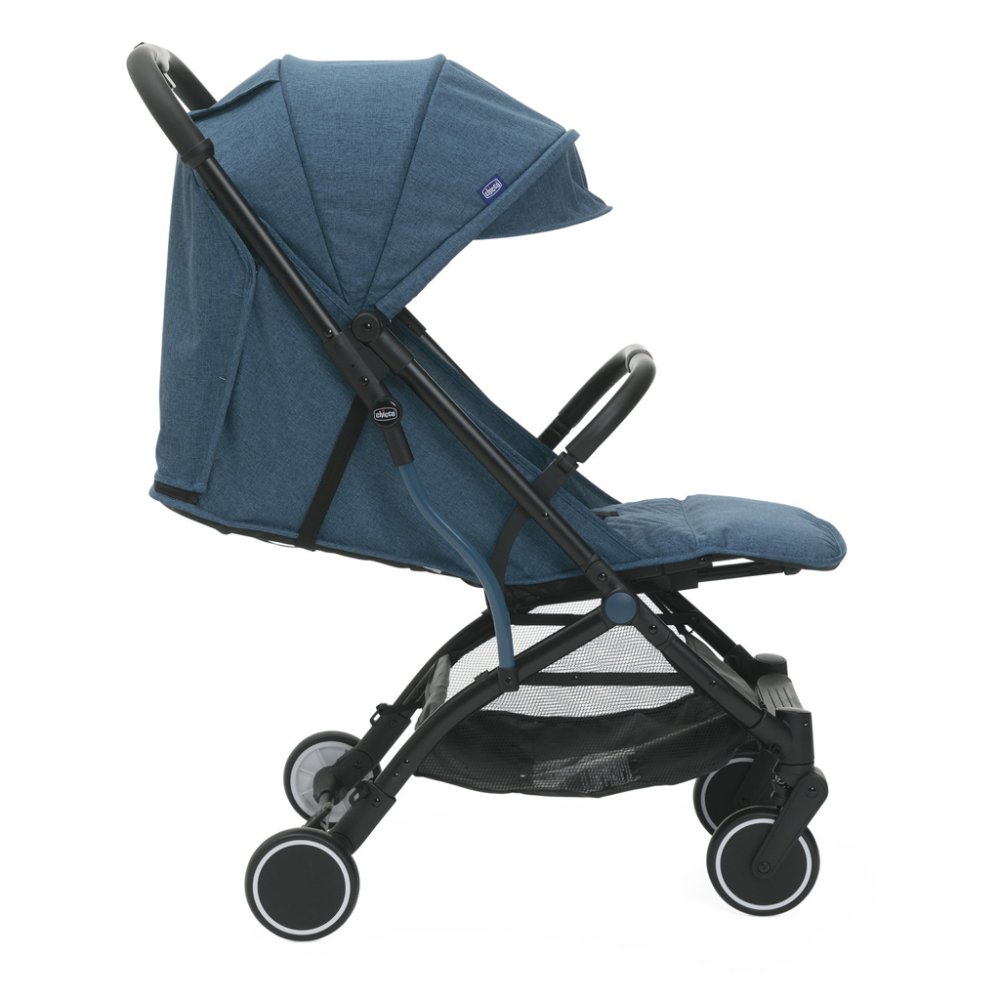 CHICCO Sportska Kolica Trolley Me Calypso Blue