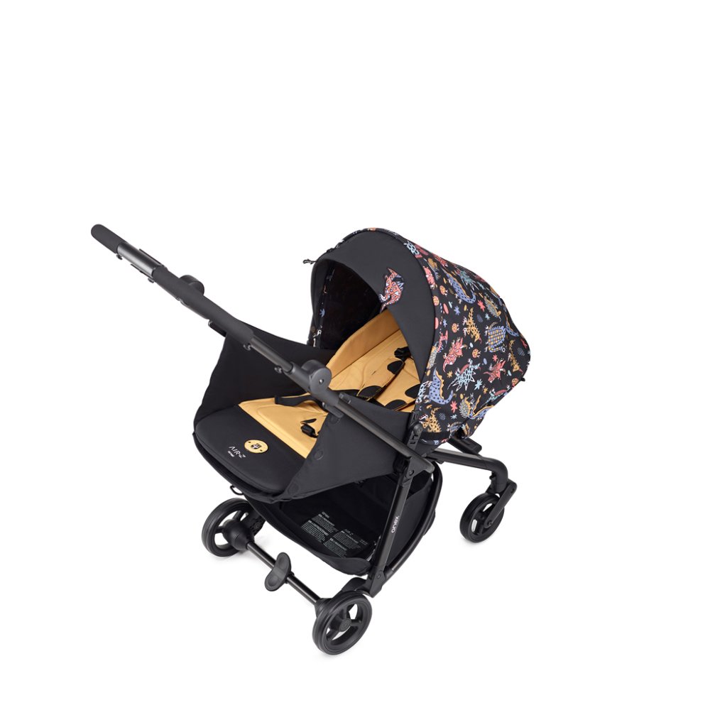 ANEX Sportkinderwagen Air-Z Arr