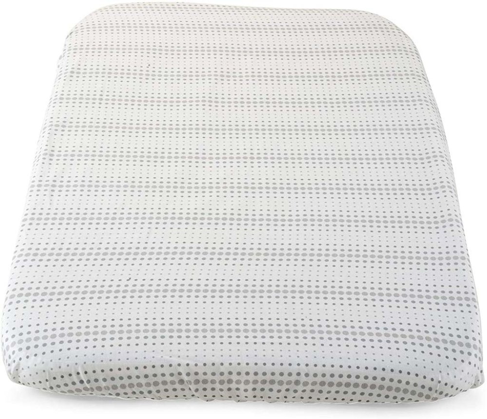 CHICCO Bed Sheet For Next2Me 2 Pieces - Air