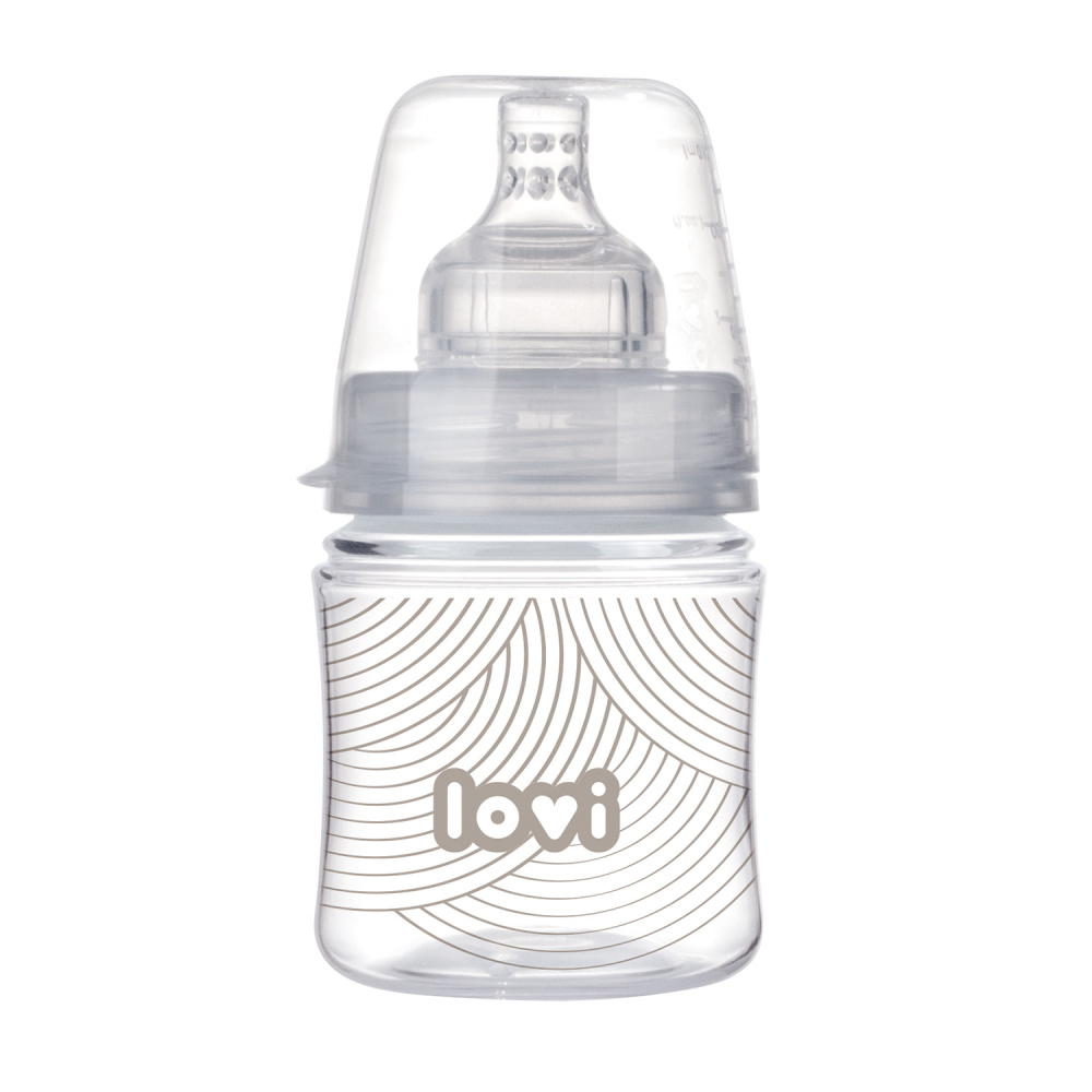 LOVI Bottiglia Tendenze Armonia 120 Ml