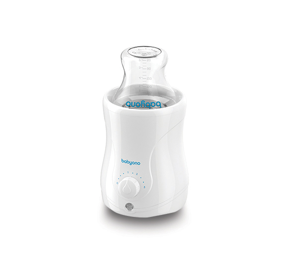 BABYONO Natural Nursing Warmer And Sterilizer