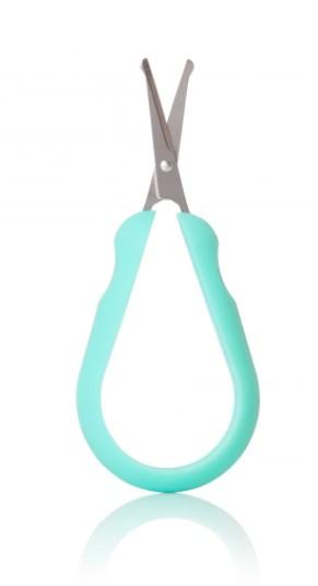 FRIDABABY Easy Grip Nail Scissors