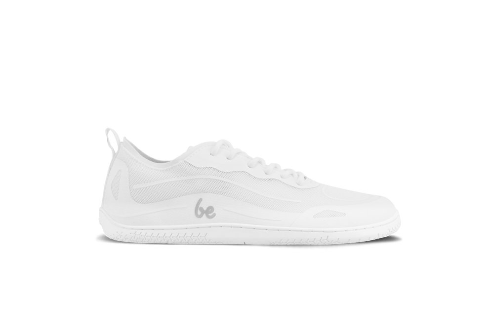 Adidasi Barefoot Be Lenka Velocity - All White 43 White