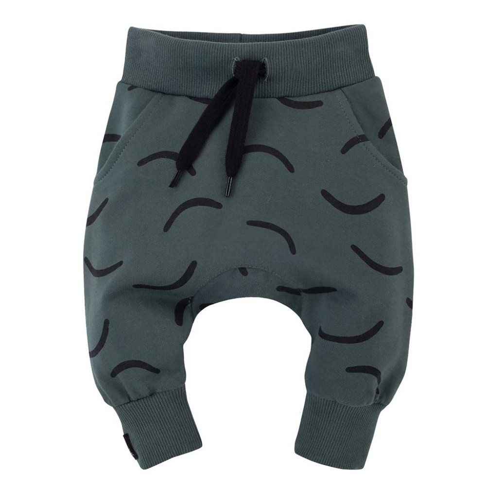Survêtement PINOKIO Le Tigre vert/vert foncé taille 80