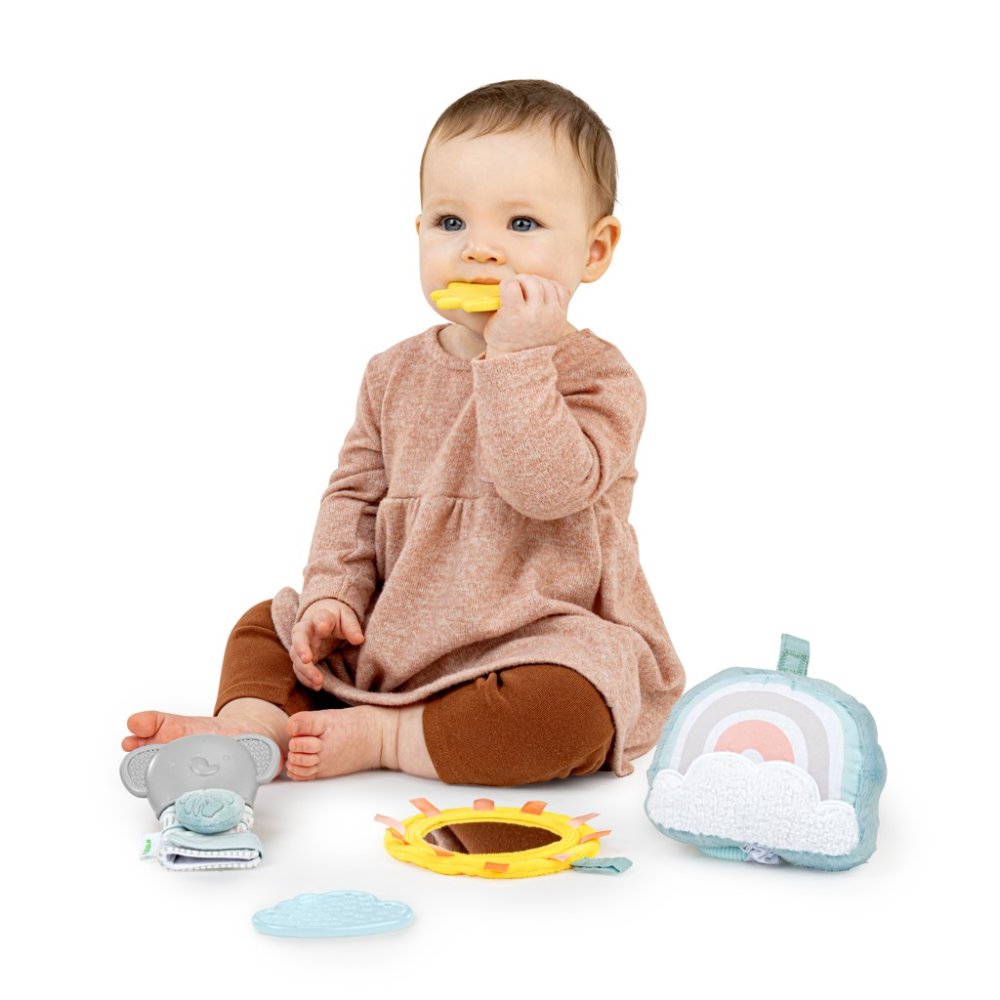 Set regalo INGENUITY Calm Springs™ 0m+ - immagine 4