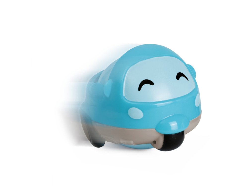 CHICCO Mini macchinine Vintage 3 pz, 12m+ - immagine 7