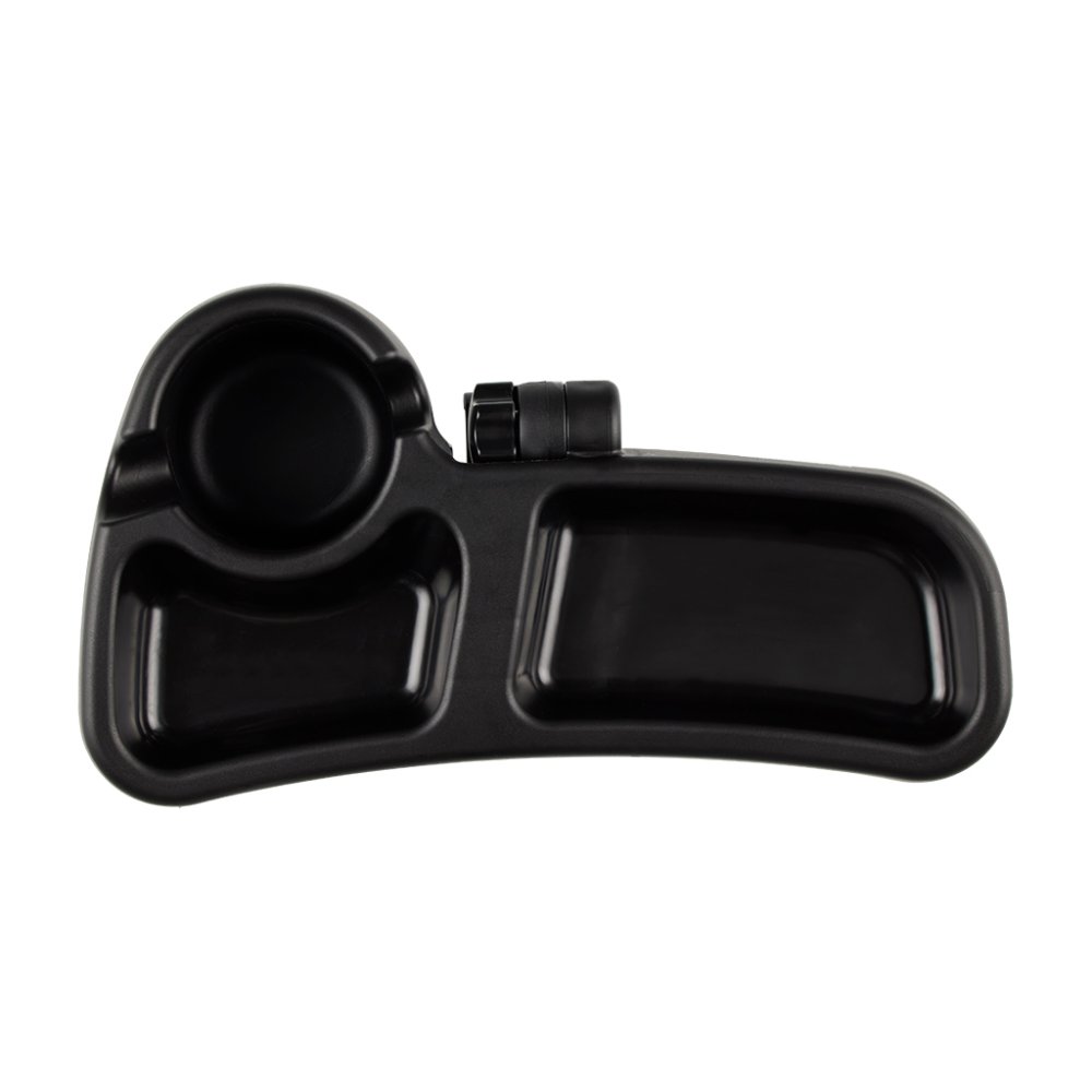 EASYWALKER Vassoio per alimenti Miley/Jackey/Harvey/Jimmey/Rockey