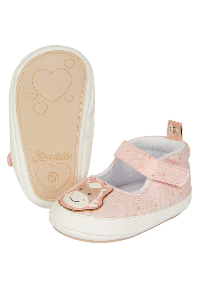 STERNTALER Ballerines cheval fille taille 16 5-6 m – Image 6
