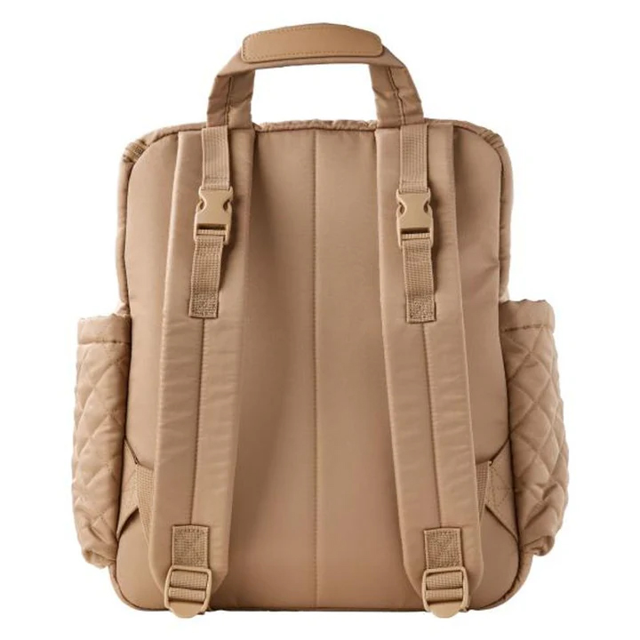 SKIP HOP Borsa fasciatoio/zaino Forma Camel - immagine 3