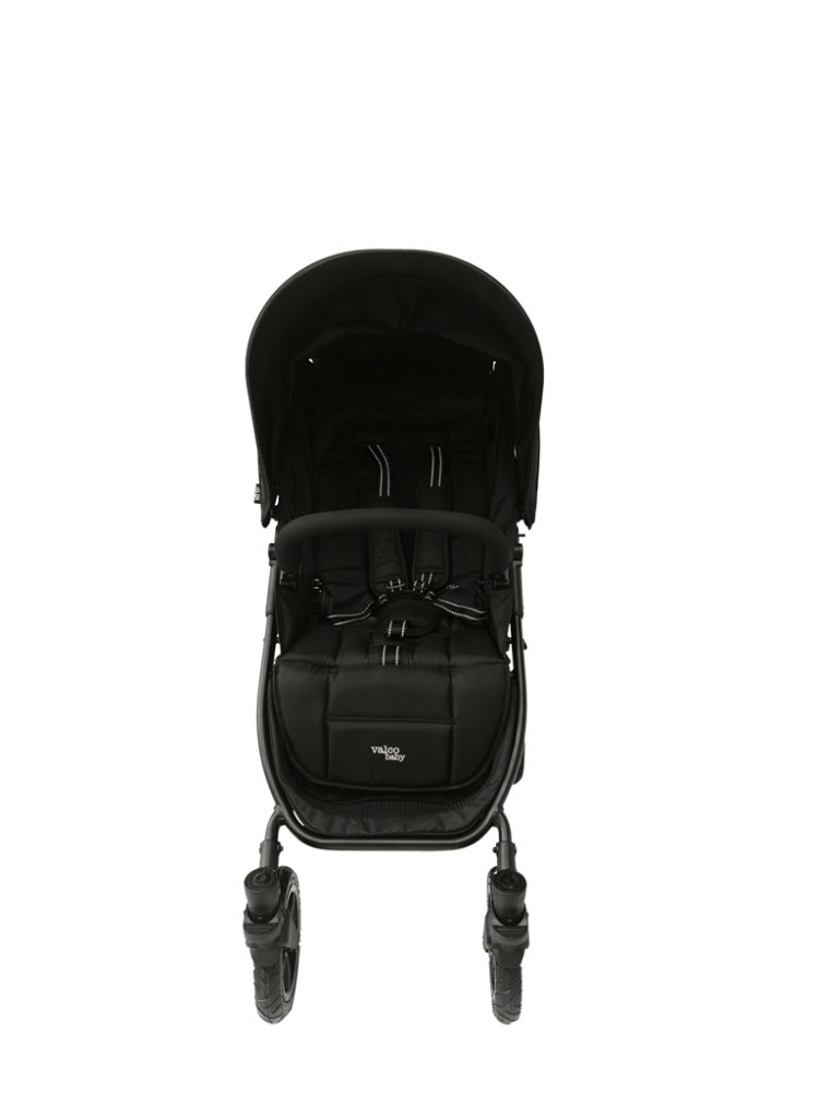 VALCO BABY Poussette sport Snap 4 Sport Liquorice – Image 4