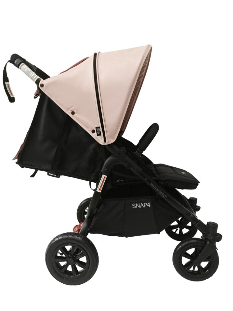VALCO BABY Poussette de sport Snap 4 Zephyr – Image 5