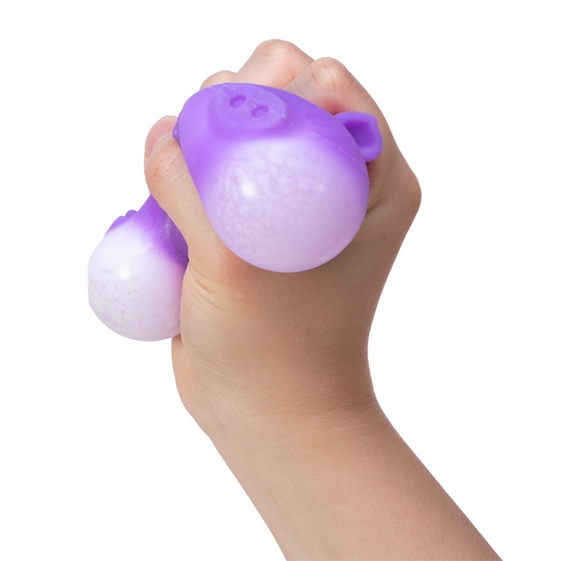 Schylling NeeDoh Quetschschwein – Bild 5