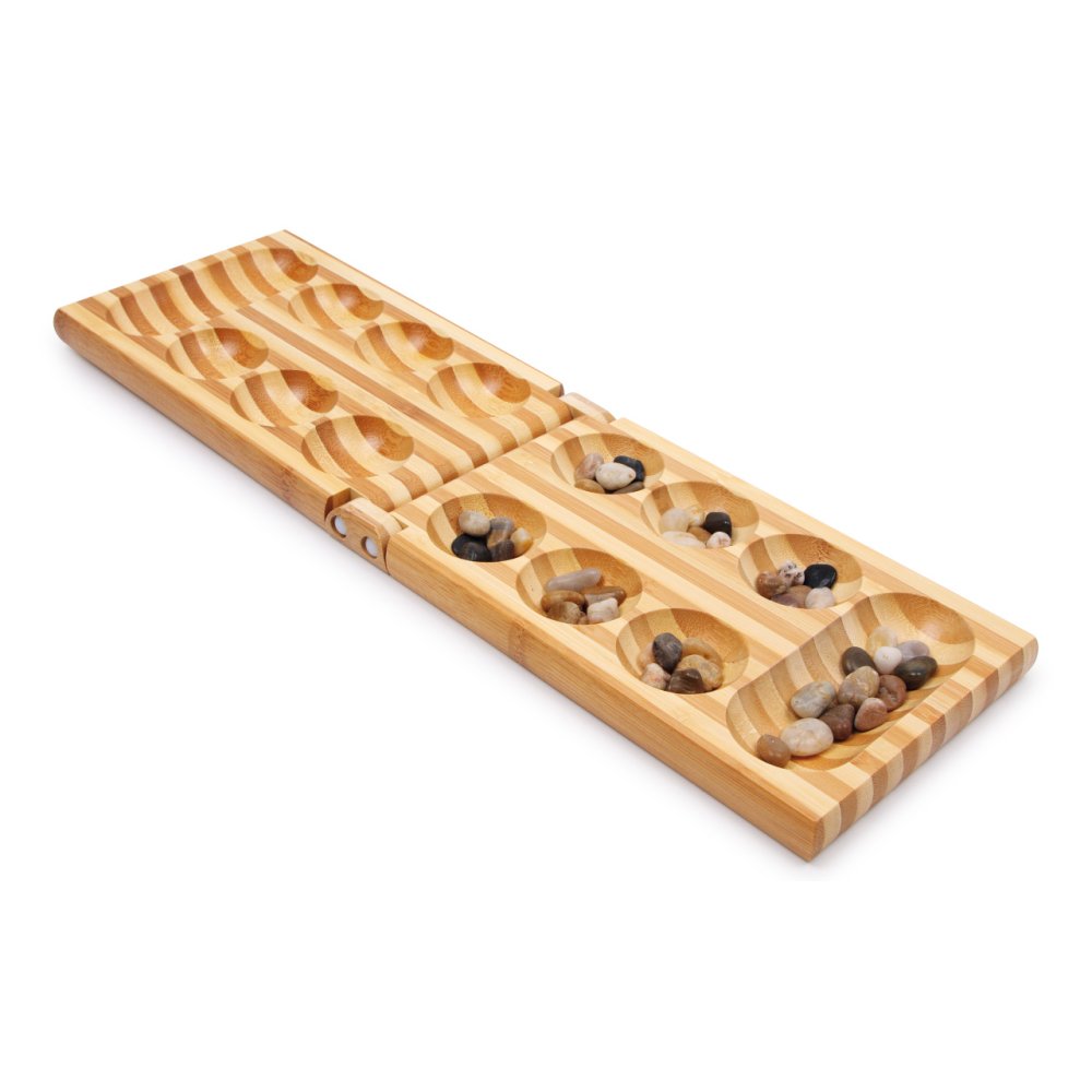 small foot Holzspiele Kalaha