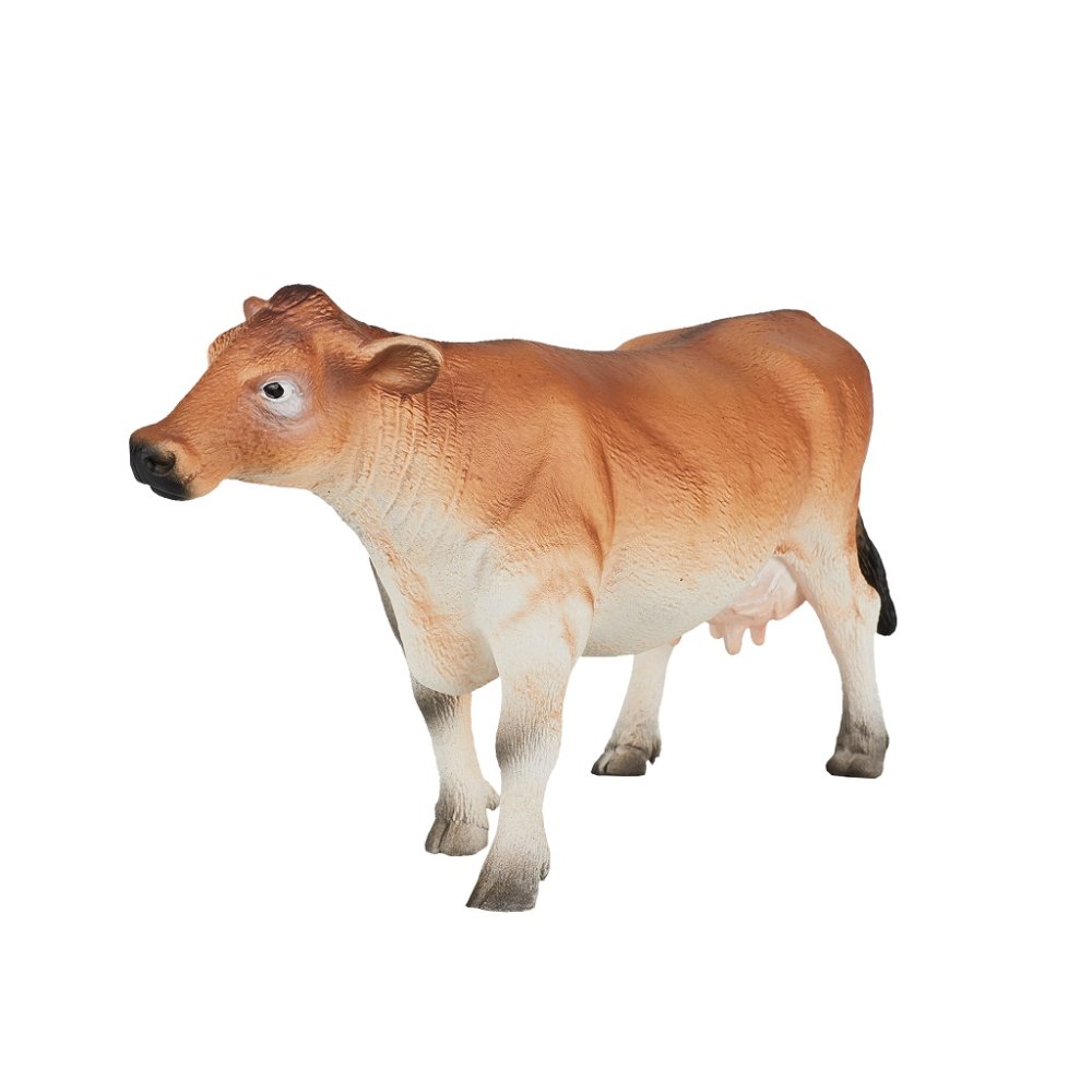 Vache Jersey Mojo