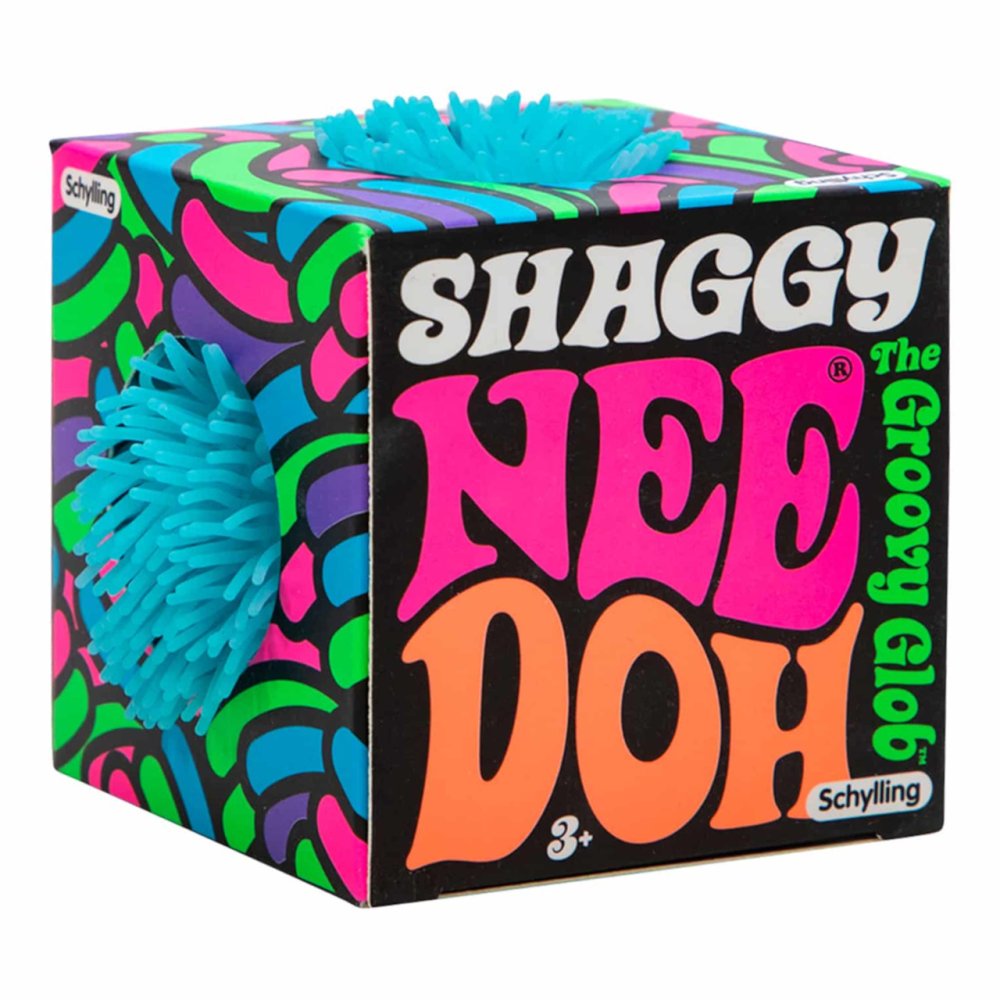 Schylling Střapatý míček (obrázek 8)