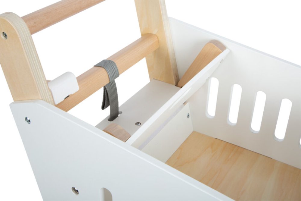 small foot Friss bevásárlókocsi - Image 7