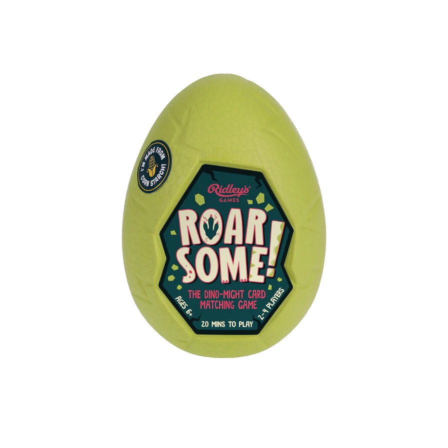 Ridley's Games Roarsome! kártyajáték - Image 5