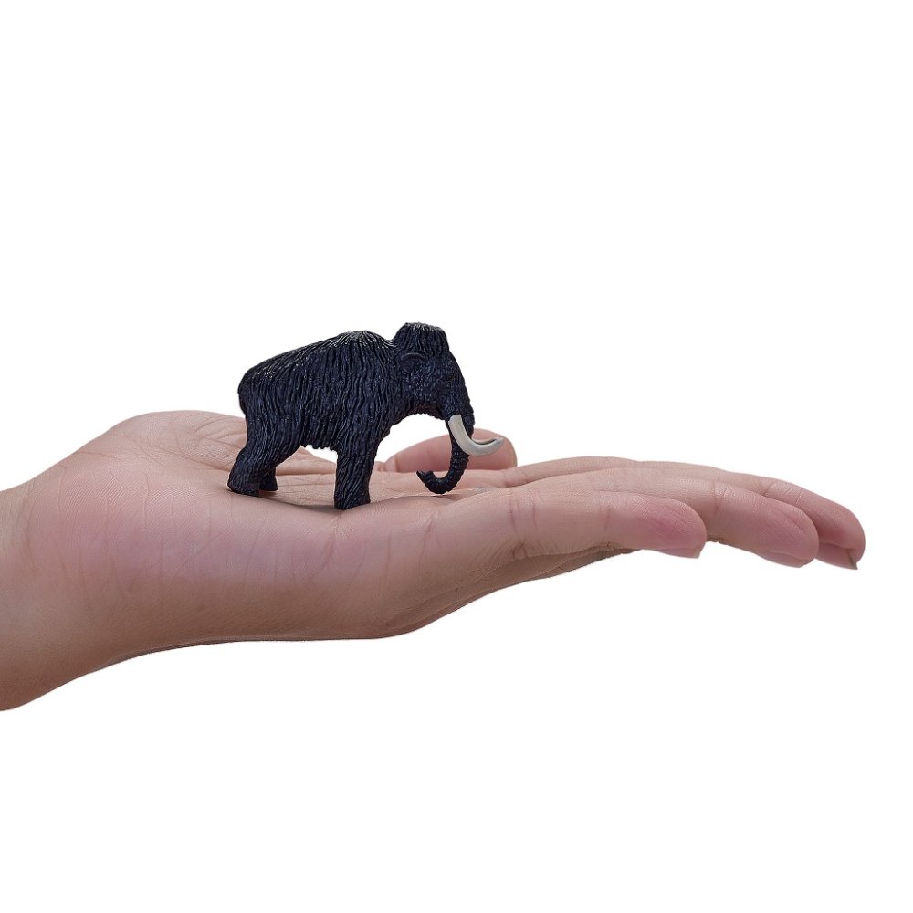 Mojo Mini svět Prehistorická zvířátka 12 ks (obrázek 8)