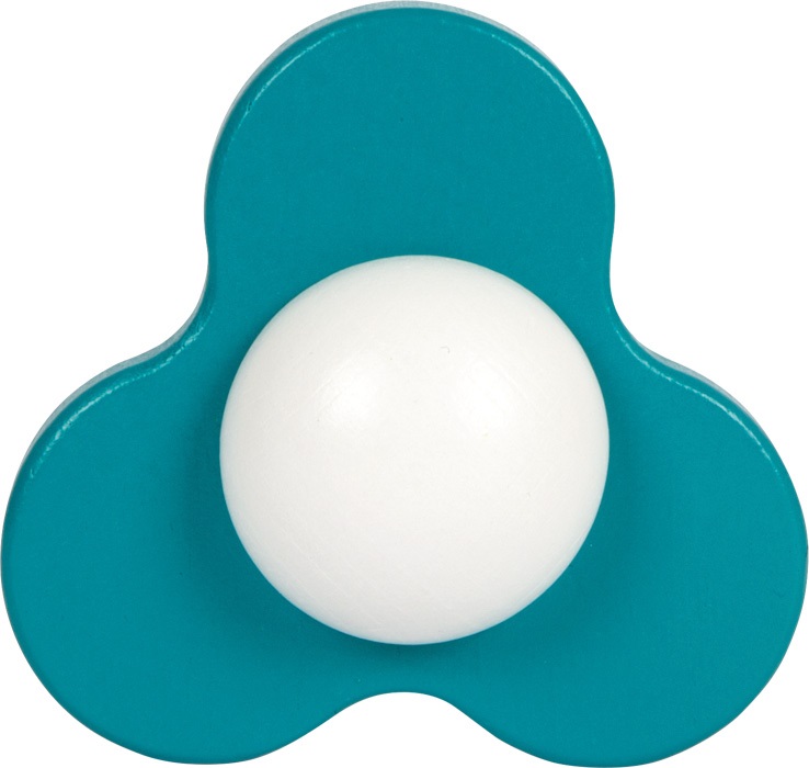 small foot Dřevěná kuličková dráha (obrázek 11)