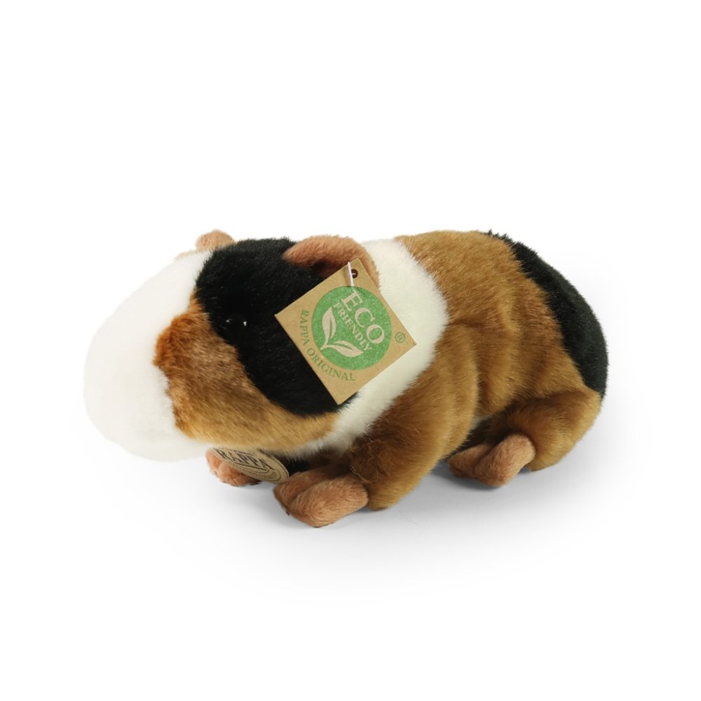 Rappa Cochon d'Inde en peluche 22 cm ECO-FRIENDLY