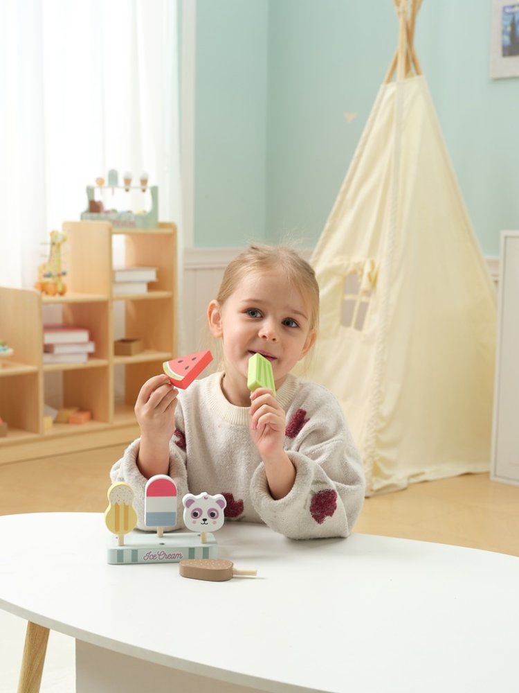 2Kids Toys Zestaw lodów - obrazek 3