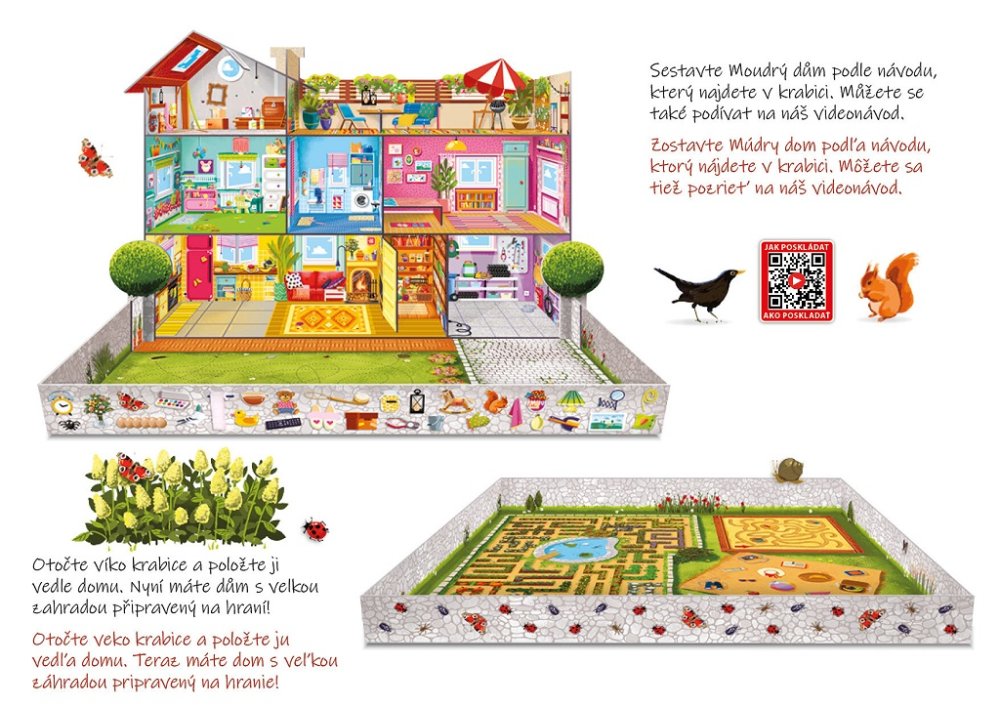 Granna Das kluge Haus – Bild 3