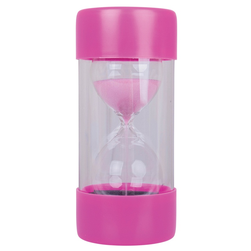 Bigjigs Toys Reloj de Arena Grande 2 minutos