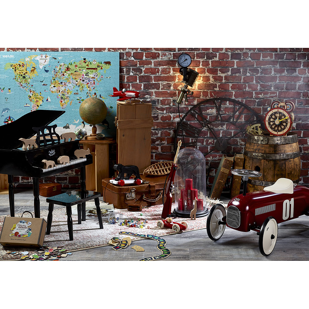 Vilac Ours Polaire – Image 5