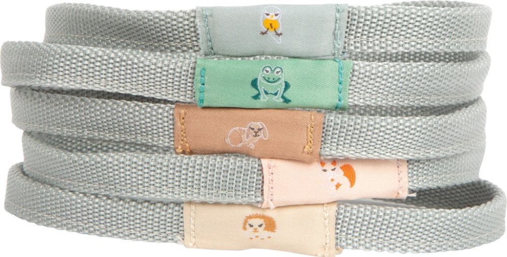 small foot Gioco Lancio degli anelli Garden Buddies - immagine 6