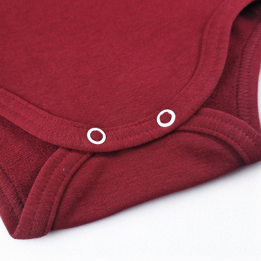 Body smyk kép Outlast® - scarlet 62 - Image 3