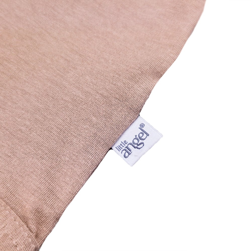 Body fin KR Outlast® - noisette 74 – Image 5