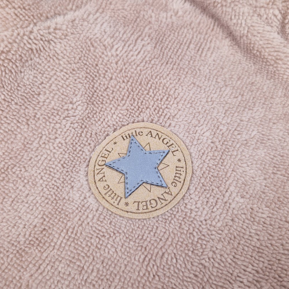 Tutina MAZLÍK BAMBUS Outlast® - latte 74 - immagine 3